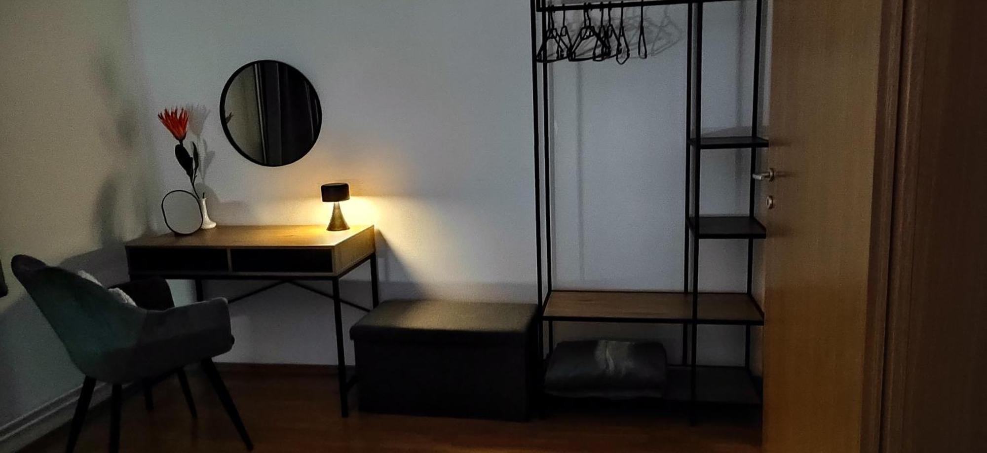Apartman Hd Ðakovo Exterior foto